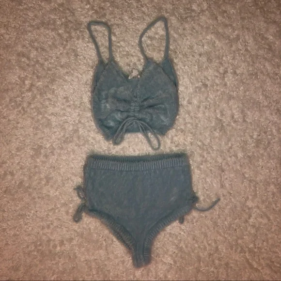 Fiona Pyjama Set - Picture 3 of 5